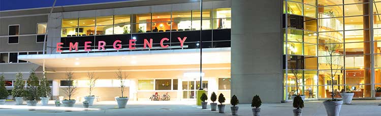 Philadelphia More Patients Visiting Fewer ER Facilities