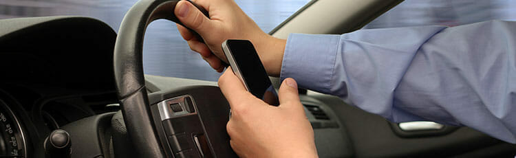 Philadelphia Smartphone Apps for Driving