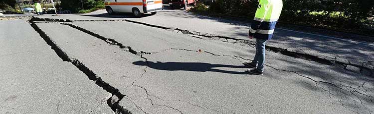 Philadelphia One-Fifth of Pennsylvania Roads Rated in “Poor Condition”