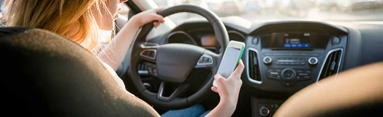 Philadelphia Distracted Driving Awareness Month Should Matter to All of Us