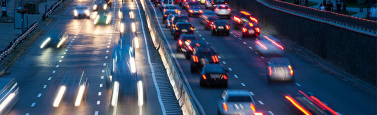 Philadelphia Is There a Solution to Philly’s Traffic Woes?