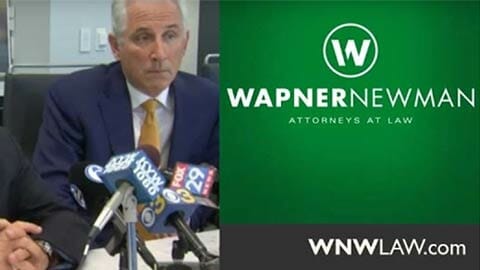 Video, Philadelphia Law Firm Testimonial
