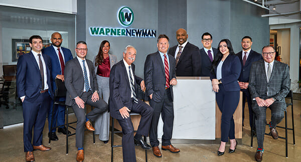 Wapner Newman Super Lawyers Philadelphia