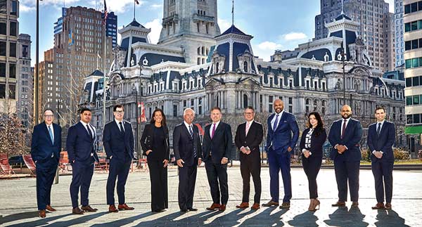 Wapner Newman Super Lawyers Philadelphia