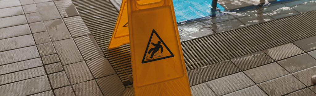Does Homeowner&rsquo;s Insurance Cover Slip and Fall Injuries?