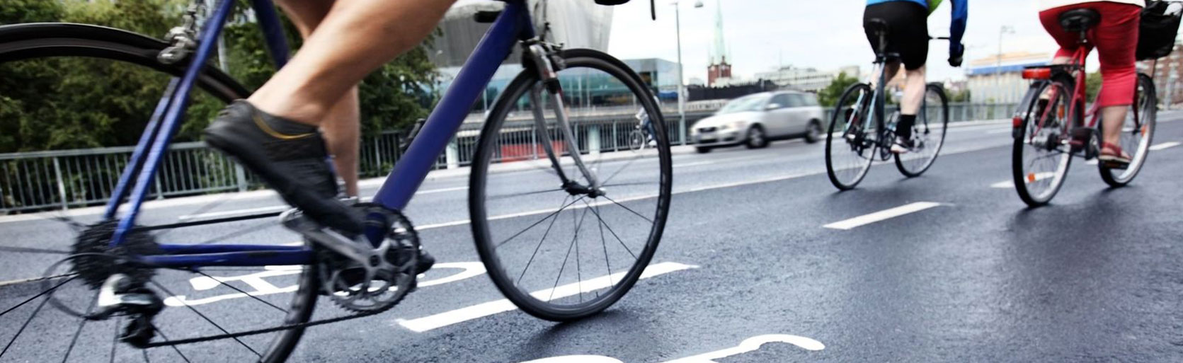 Philadelphia Bicycle Accidents Caused by Poor Road Conditions: Your Rights