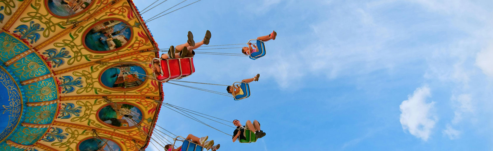 Philadelphia Common Injuries in Amusement Park Accidents and Legal Recourse