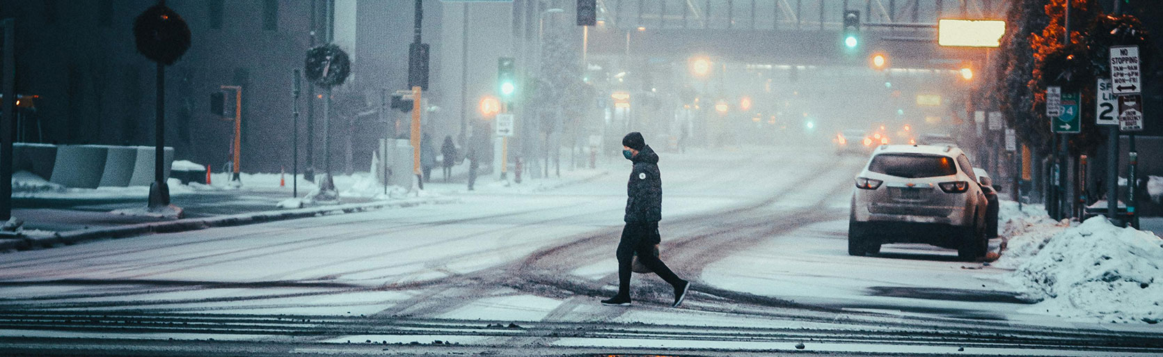 Philadelphia How Weather Conditions Can Affect Premises Liability Cases
