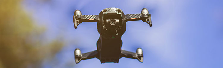 Philadelphia Can You Sue After Being Injured by a Drone Accident?