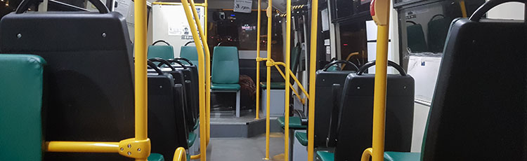 Philadelphia Legal Rights of Passengers Injured on Public Transit in Philadelphia